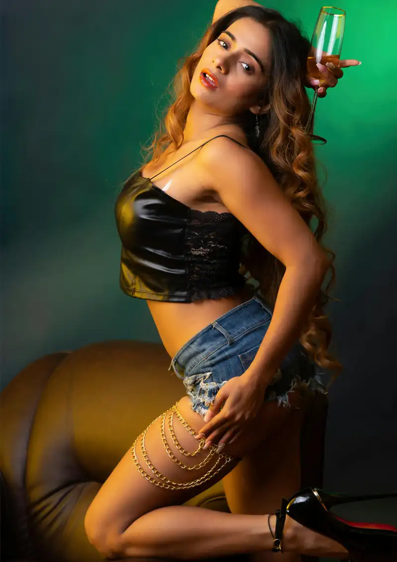 best Dehradun escorts service