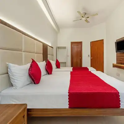 Best Hotel in Dehradun